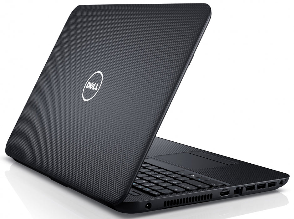 LAPTOP DELL Inspiron 3737 i3-4010U Laptop 17.3 HD+ 8 GB DDR3L-SDRAM 500 GB HDD