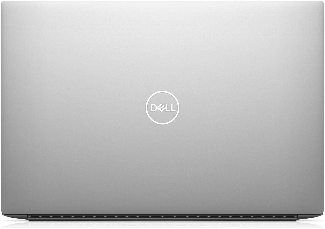 Dell xps 15 7590 laptop 15.6" Intel i9-9980HK NVIDIA GTX 1650 512-SSD 8GB RAM(DDR4) 4K UHD (3840 x 2160) Windows 11