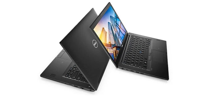 DELL Latitude 7490 Core I7-8650U 1.9GHz 4GB RAM (DDR4)265GB SSD Intel (UHD 520 Graphics) Windows 11