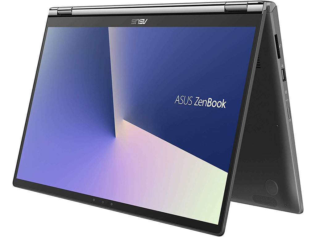 ASUS Zenbook UX370U Touch x360| Core i5-8250U CPU | 16 GB DDR4 RAM | 256 SSD Hard | 13.3 FHD inch Display