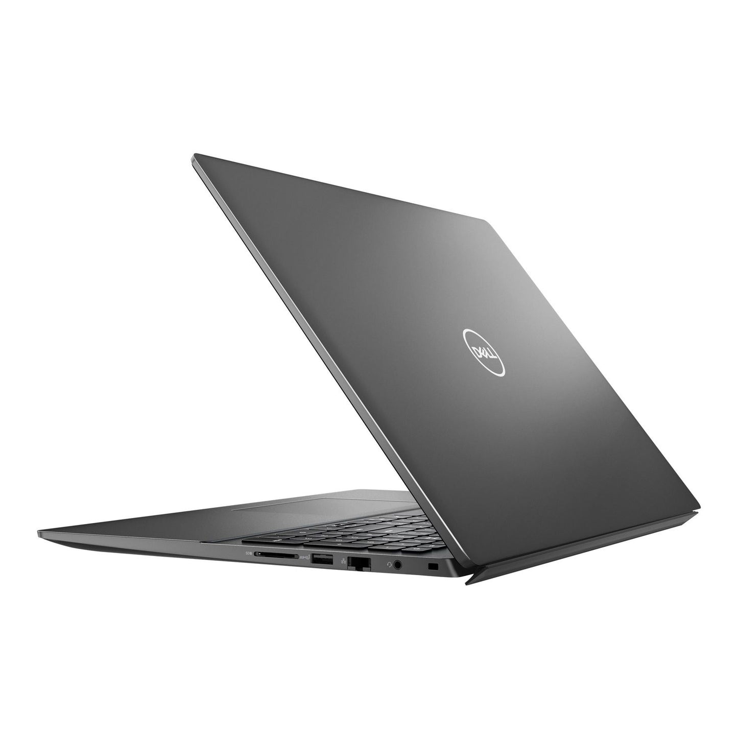Dell Vostro 5625 ` AMD RYZEN 5 5625U ` 16 GB DDR4 RAM ` 128 SSD ` 15.6 INCH FHD DISPLAY
