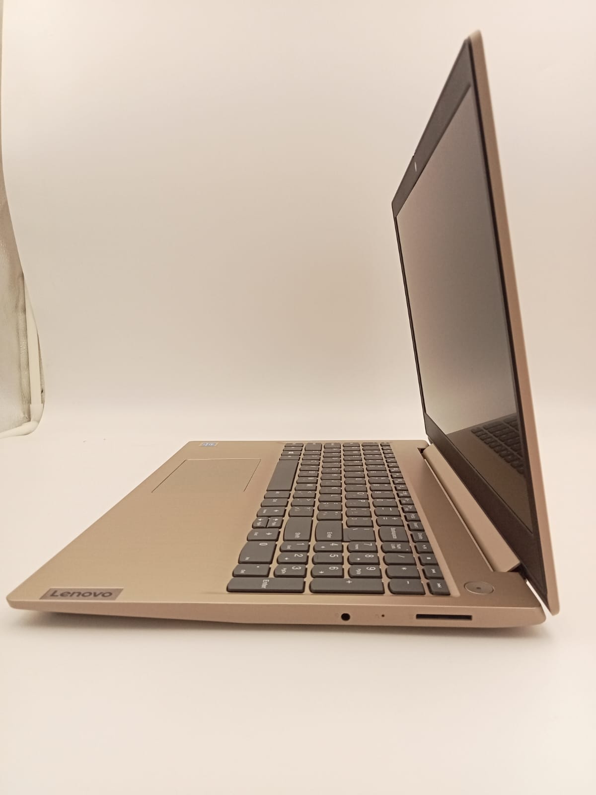Lenovo IdeaPad 3 15ML05| Intel Pentium Gold 6405U / 2.4 GHz CPU | 12GB RAM | 1TB SSD Hard | 15.6 inch Display