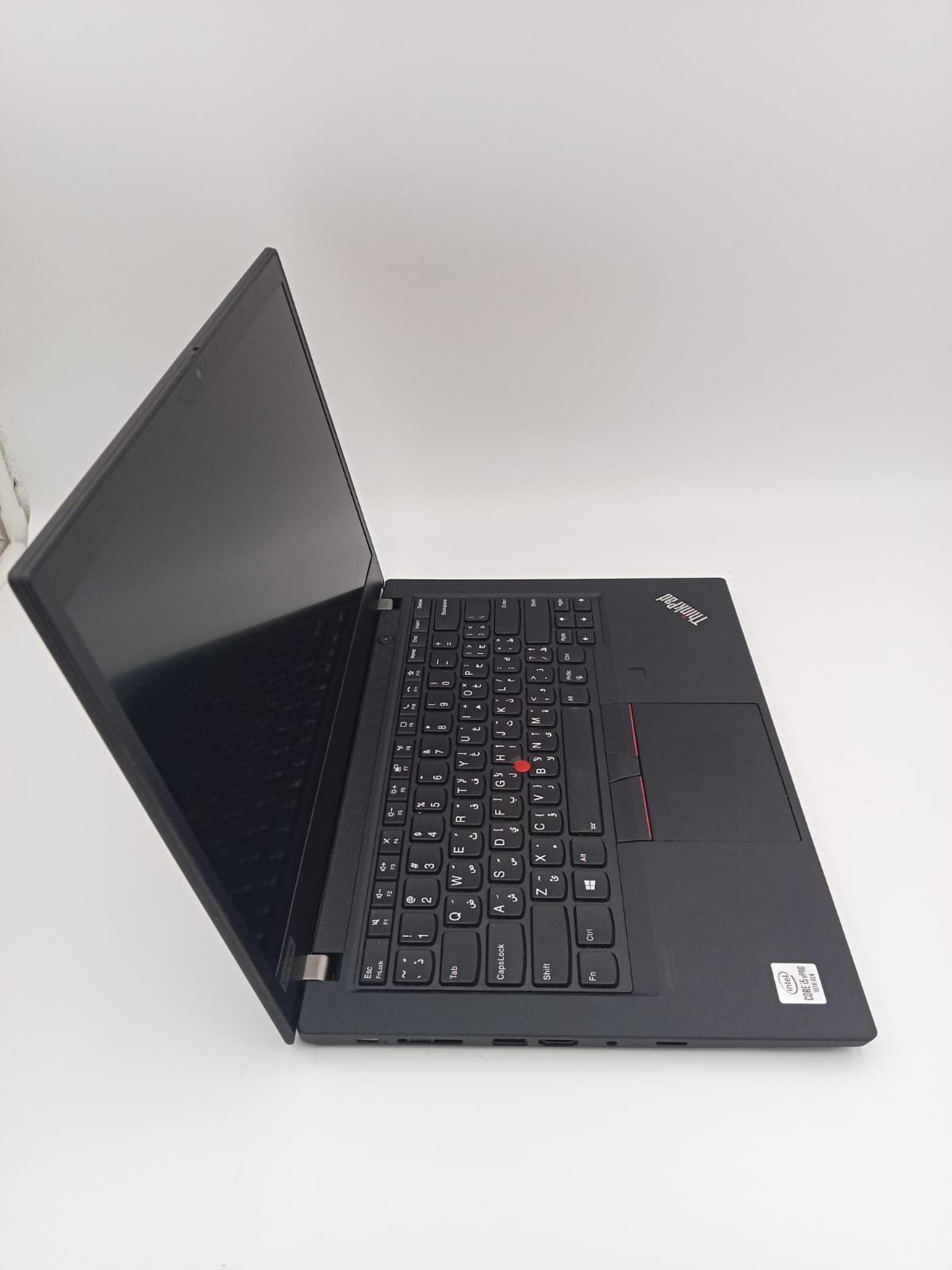 Lenovo ThinkPad T14 | Core i5-10201U CPU | 16 GB DDR4 RAM | 256 GB SSD Hard | 14 FHD inch Display