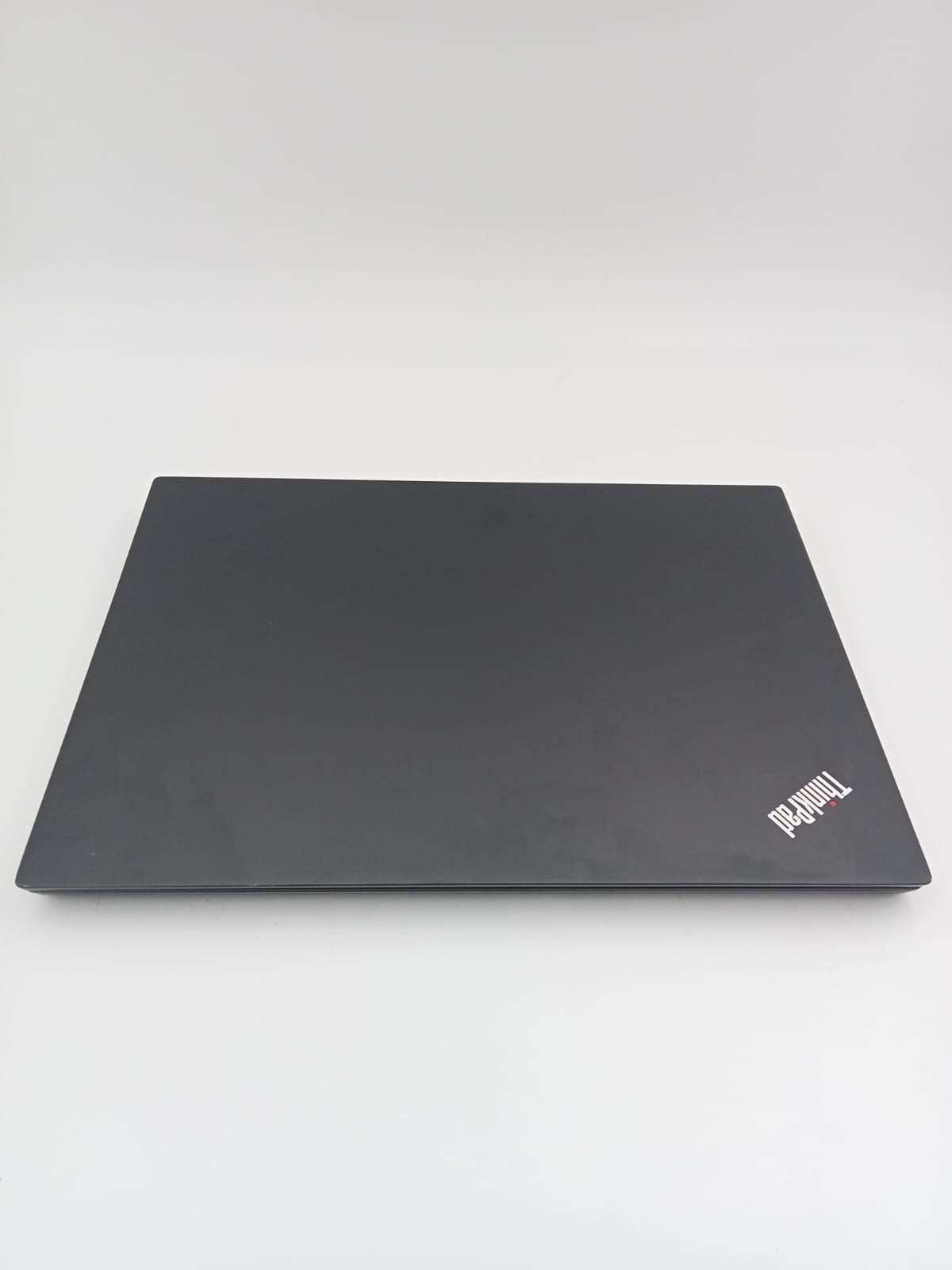 Lenovo ThinkPad E14 Gen1 | Core i5 10210U CPU | 16GB RAM | 256 SSD Hard | 14 FHD inch Display
