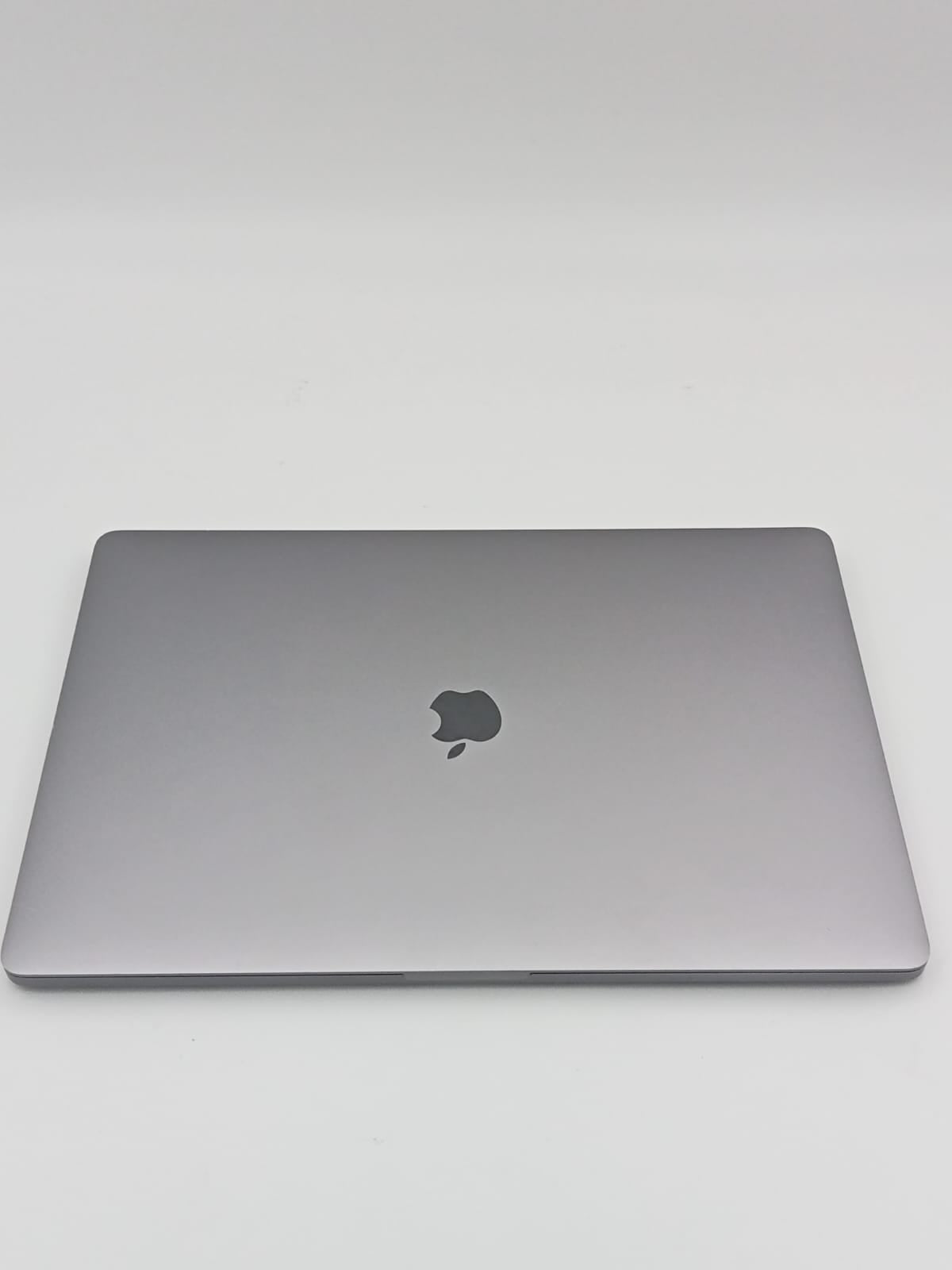 LAPTOP MacBook Pro (A2141) 3k 2019 Core i9 -9880Hk Ram 32 SSD 512 Graphic AMD Radeon pro 5300M 4GB   Screen 16