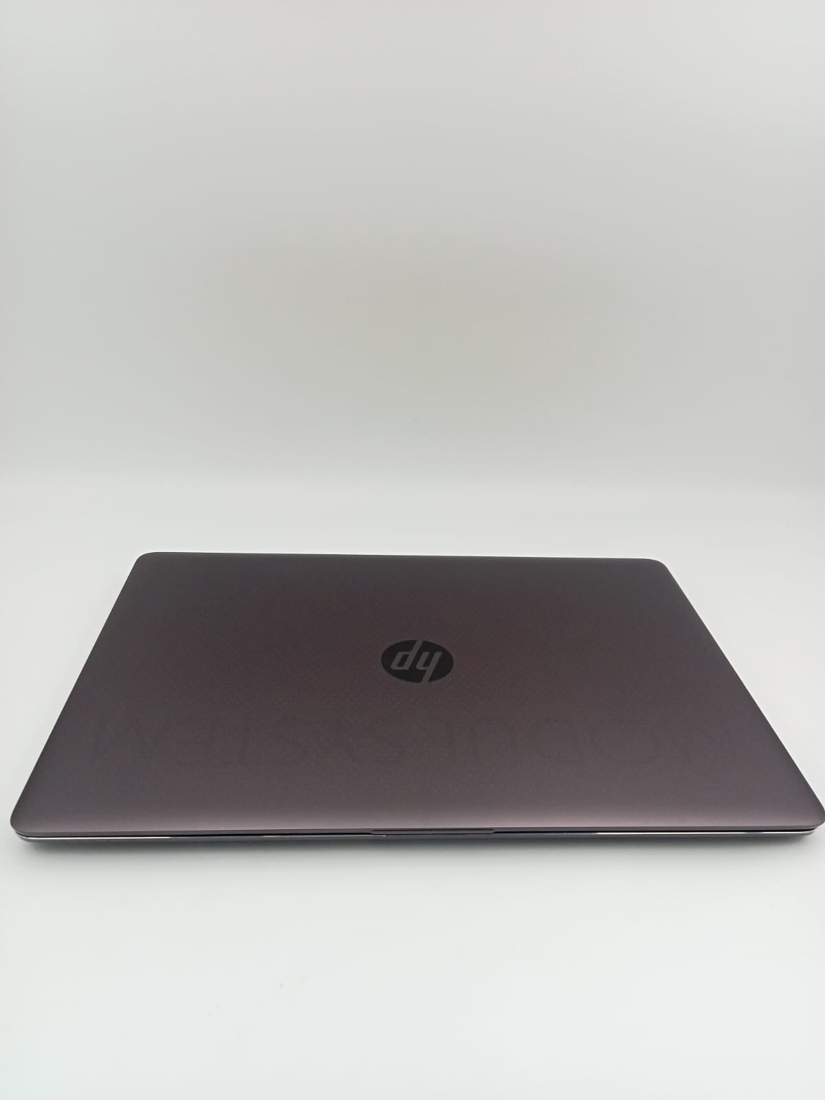 LAPTOP HP ZBook G3 i7 -6700HQ 15.6 FHD Ram 16 SSD 256 Designer Graphic Nvidia Quadro M1000M 4GB