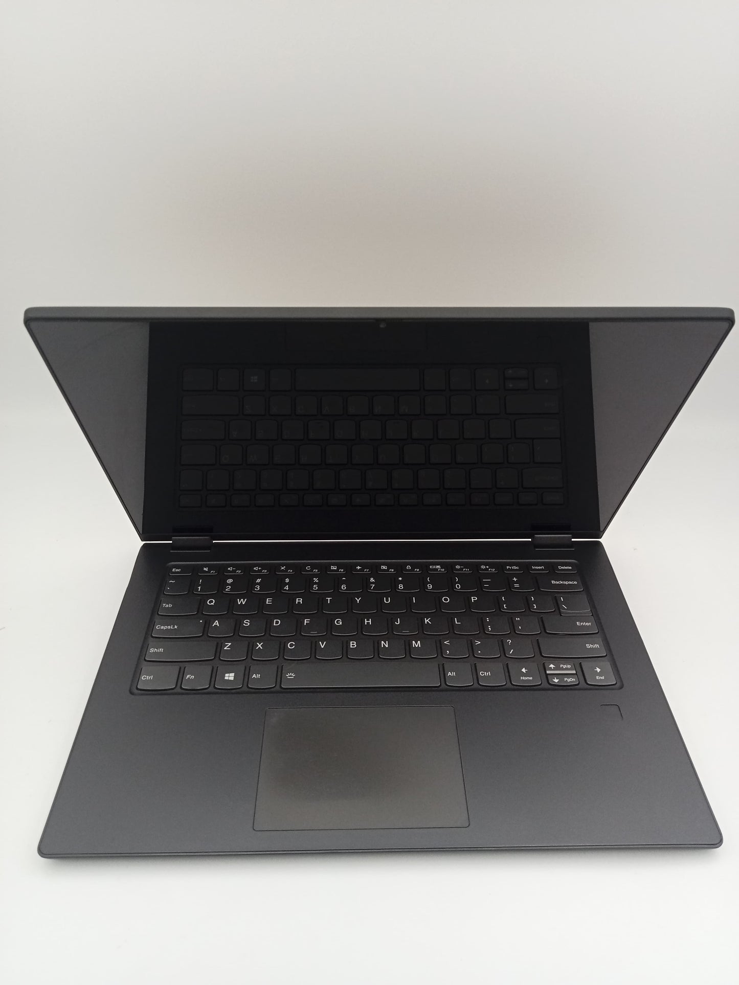 Lenovo Flex -14 Touch x360 | Core i3 - 7020U CPU | 12 GB DDR4 RAM | 256 SDD Hard | 14 FHD Inch Display | Graphic AMD Vega 8 2GB