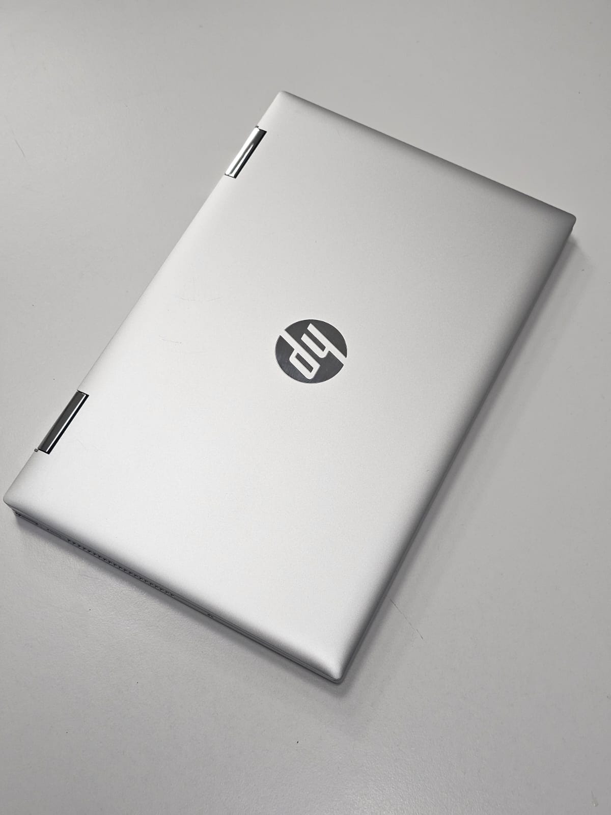 HP PAVILION - 14 - DY0164TU - CONVERTIBLE ( x360 , TOUCH ) ‘ CORE I7-1165G7 ‘ 16 GB DDR4 RAM ‘ 512 SSD ‘ 14 FHD INCH DISPLAY