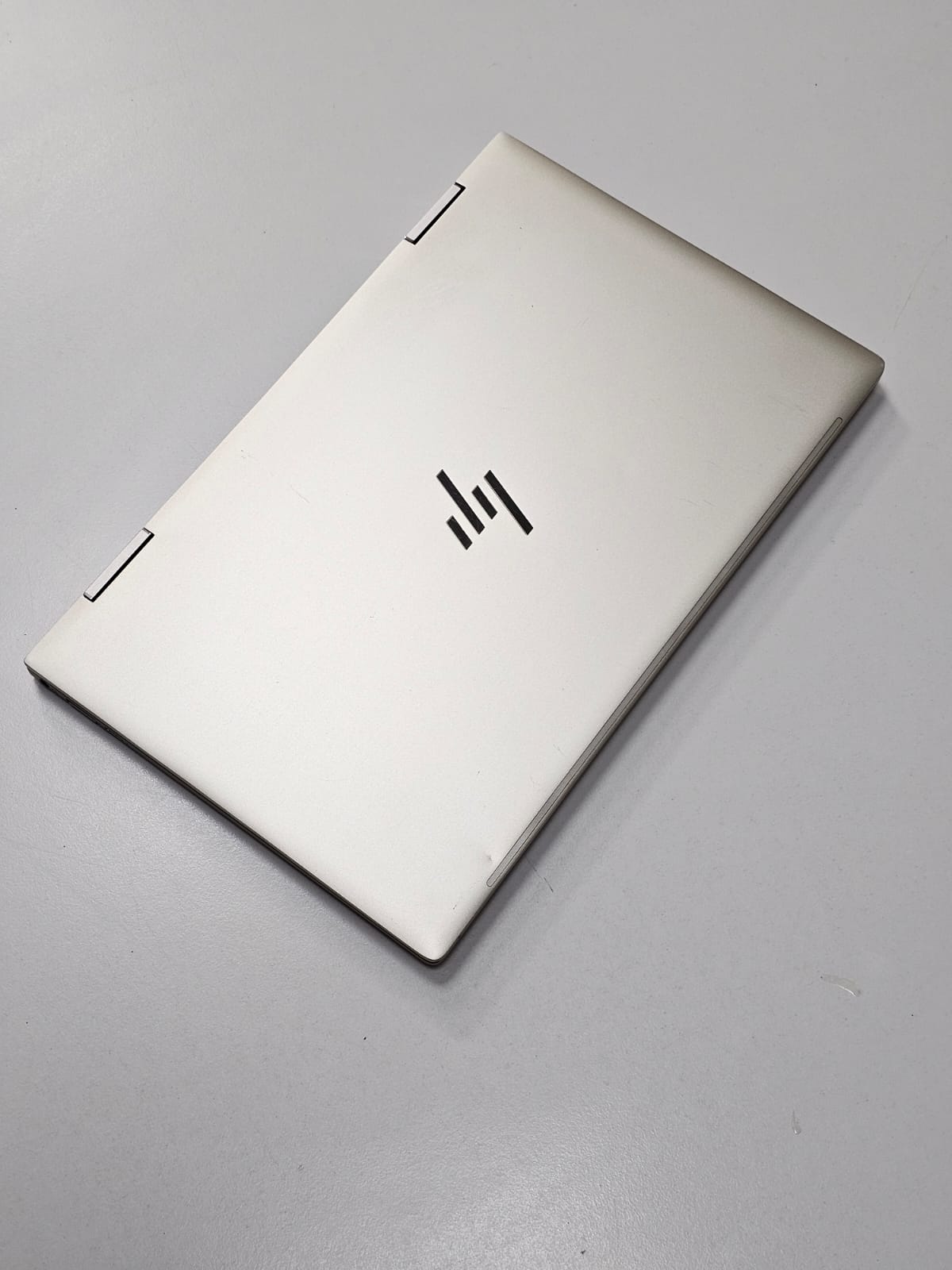 HP ENVY - 13 - BD0011TU - CONVERTIBLE (X360 TOUCH )‘ CORE I7-1165G7 ‘ 8 GB DDR4 RAM ‘ 1TB SSD ‘ 13 INCH FHD DISPLAY