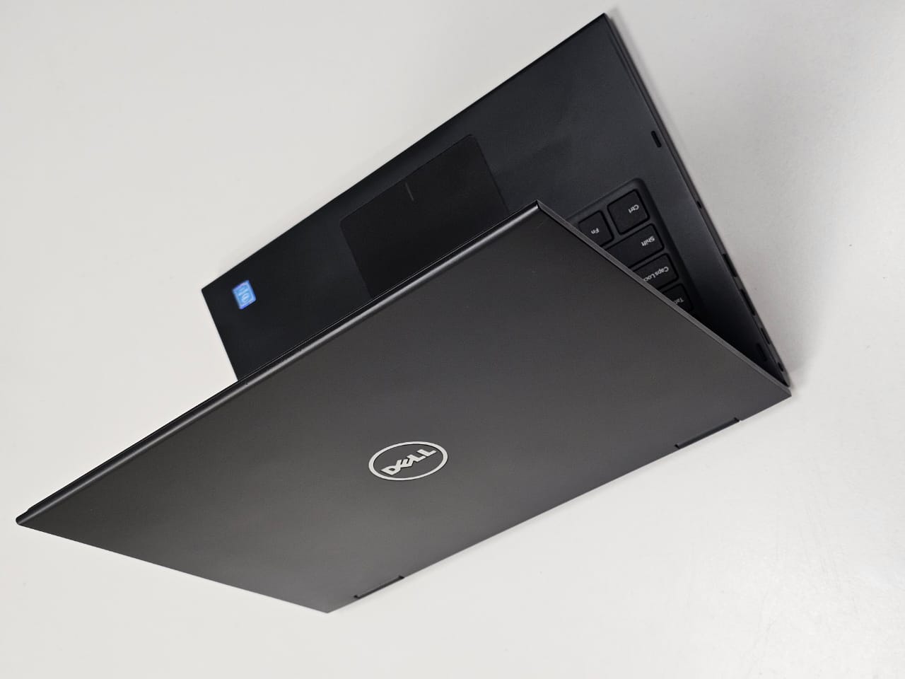 DELL LATITUDE 3390 2IN1 ‘ CONVERTIBLE ( x360) TOUCH ‘ PENTIUM 4415U ‘ 8 GB DDR4 RAM ‘ 256 SSD ‘ 13.3 INCH FULL HD TOUCH SCREEN DISPLAY