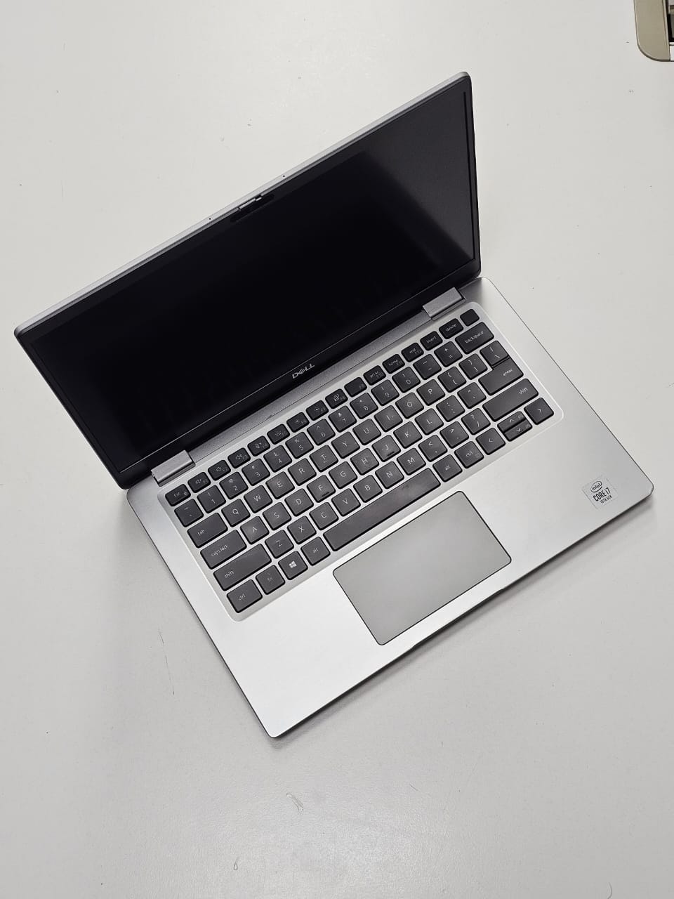 DELL LATITUDE 7310 ‘ CORE I7 -10610U ‘ 16 GB DDR4 RAM ‘ 256 SSD ‘ 13.3 INCH FULL HD DISPLAY