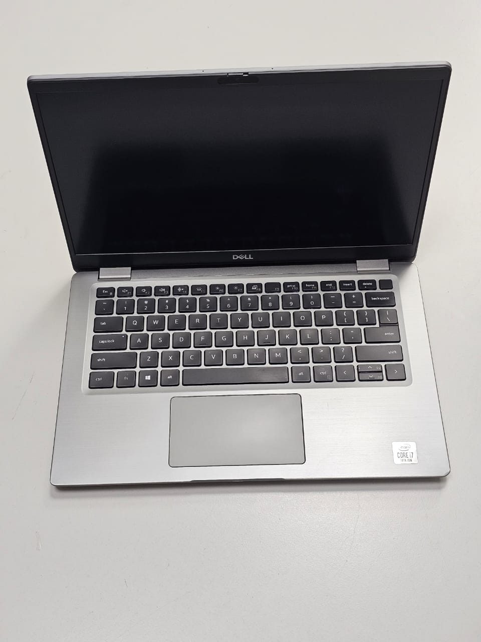DELL LATITUDE 7310 ‘ CORE I7 -10610U ‘ 16 GB DDR4 RAM ‘ 256 SSD ‘ 13.3 INCH FULL HD DISPLAY