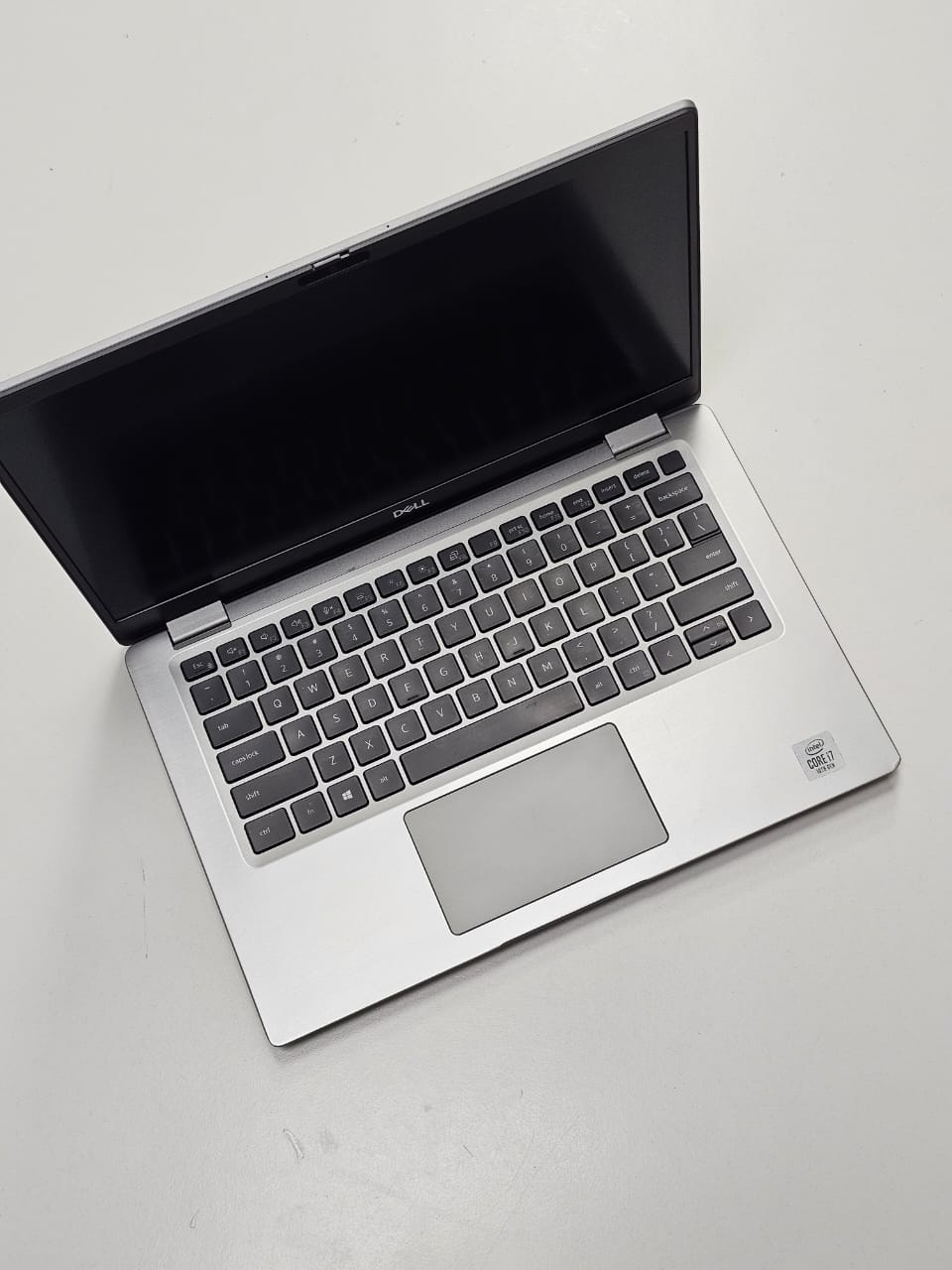 DELL LATITUDE 7310 ‘ CORE I7 -10610U ‘ 16 GB DDR4 RAM ‘ 256 SSD ‘ 13.3 INCH FULL HD DISPLAY