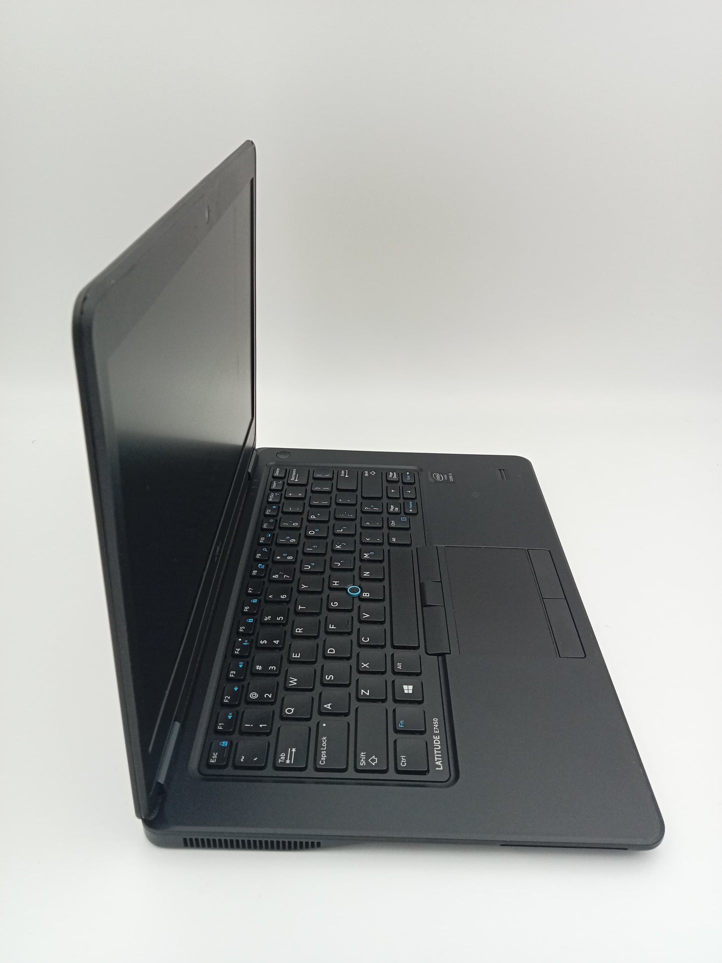 Dell Latitude E7450 | Core i5 - 5300U CPU | 8 GB DDR4 RAM | 128 SSD Hard | 14 FHD inch Display