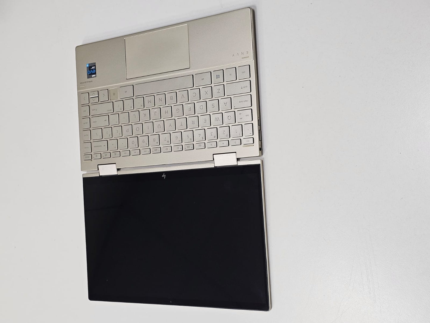 HP ENVY - 13 - BD0011TU - CONVERTIBLE (X360 TOUCH )‘ CORE I7-1165G7 ‘ 8 GB DDR4 RAM ‘ 1TB SSD ‘ 13 INCH FHD DISPLAY