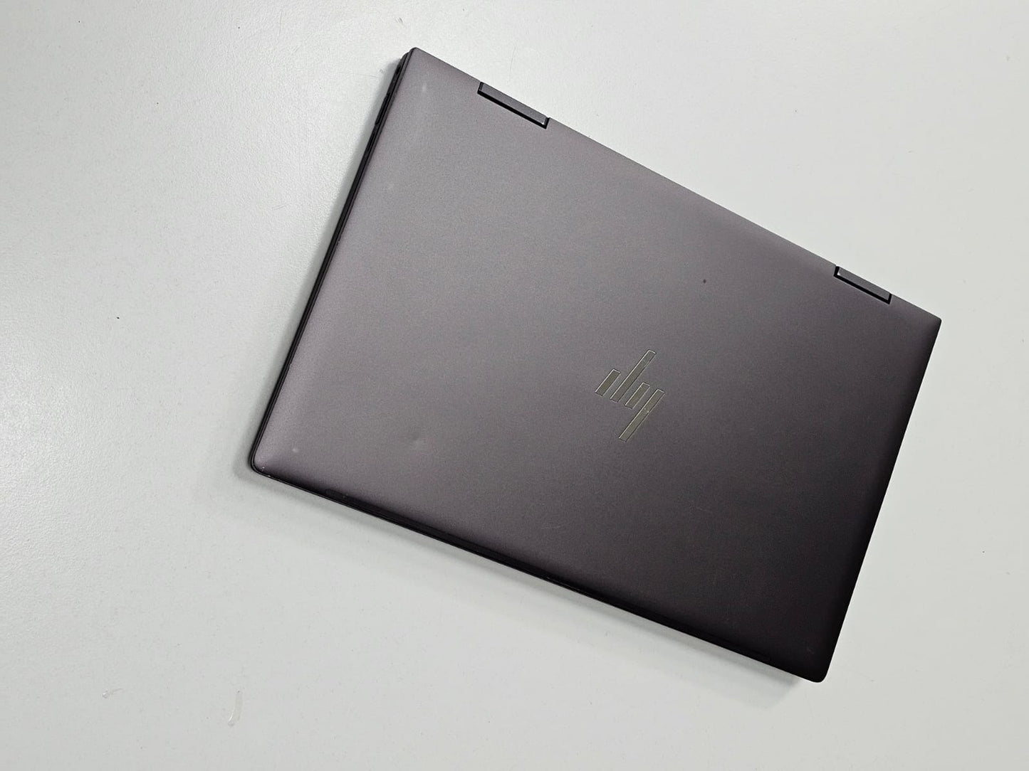 HP ENVY 13-AY0096AU - CONVERTIBLE ( x360 TOUCH ) ‘ AMD RYZEN 5 - 5600U ‘ 8 GB DDR4 RAM ‘ 256 SSD ‘ 13 INCH FHD DISPLAY