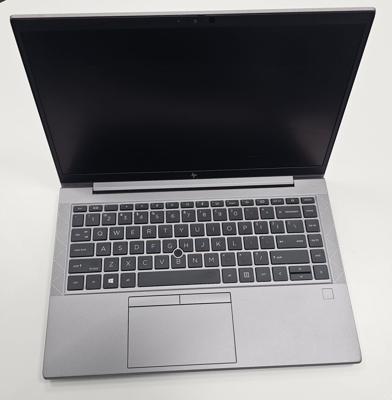 HP ZBook Firefly 14 G7 ‘ CORE I7 - 10510U ‘ 16 GB DDR4 RAM ‘ 512 SSD ‘ 14 INCH FULL HD DISPLAY