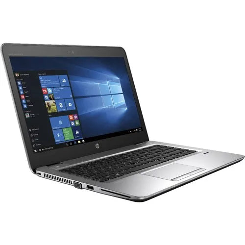 HP 840 G4 ` CORE I7 - 7500U ` 16 GB DDR4 RAM ` 512 SSD ` 14 HD INCH DISPLAY