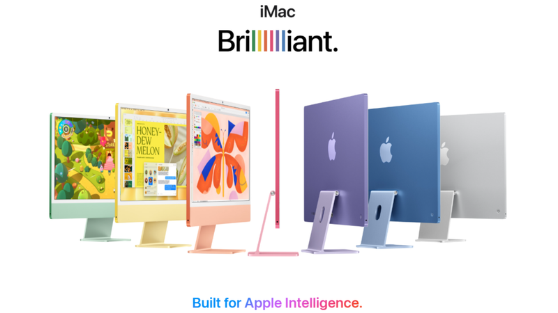 IMacs