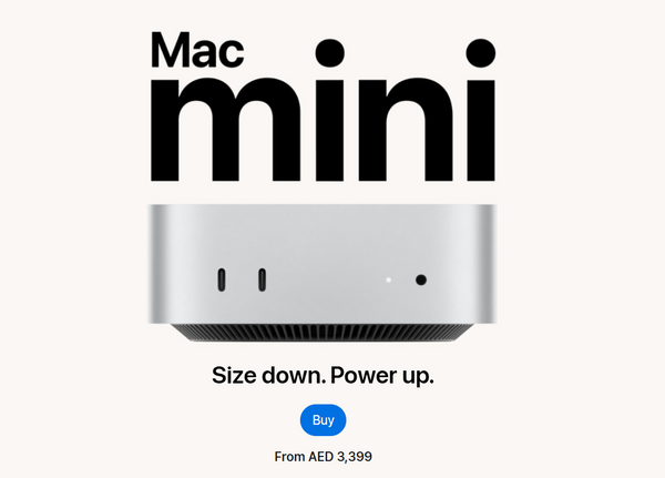 Mac mini