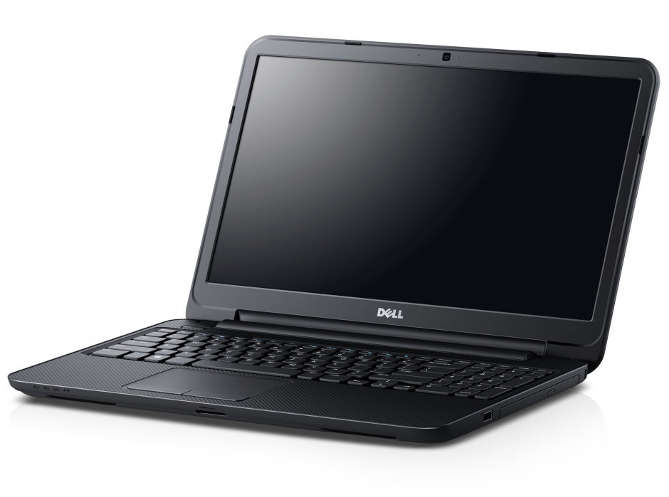 LAPTOP DELL Inspiron 3737 i3-4010U Laptop  17.3 HD+ 8 GB DDR3L-SDRAM 500 GB HDD