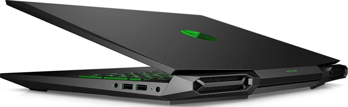 HP PAVILION GAMING LAPTOP 15 _ DK2001XX ‘ CORE I5 - 11300H ‘ 16 GB DDR4 RAM ‘ 512 SSD ‘ 15 INCH FULL HD DISPLAY