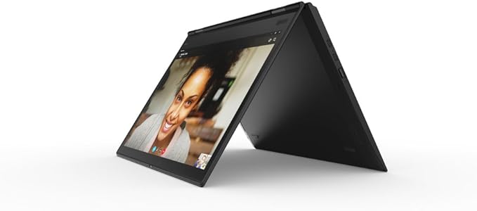 Lenovo X1 CARBON 3rd Gen | Core i7 -5600U CPU | 8 GB RAM | 256 SSD Hard | 14 inch Display