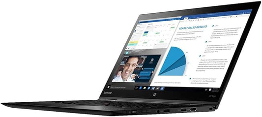 Lenovo X1 CARBON 3rd Gen | Core i7 -5600U CPU | 8 GB RAM | 256 SSD Hard | 14 inch Display