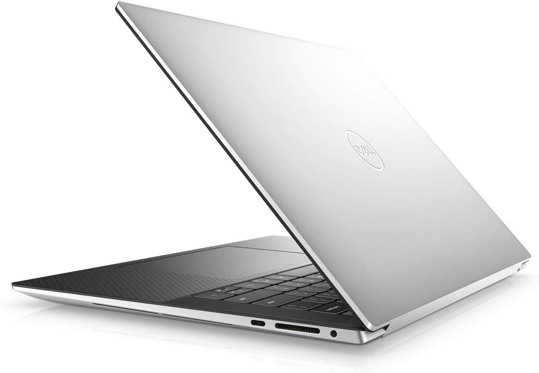 Dell xps 15 7590 laptop 15.6" Intel i9-9980HK NVIDIA GTX 1650 512-SSD 8GB RAM(DDR4) 4K UHD (3840 x 2160) Windows 11
