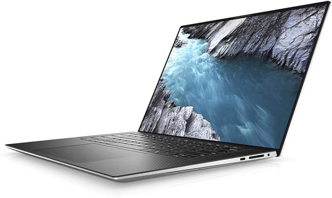 Dell xps 15 7590 laptop 15.6" Intel i9-9980HK NVIDIA GTX 1650 512-SSD 8GB RAM(DDR4) 4K UHD (3840 x 2160) Windows 11