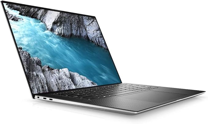 Dell xps 15 7590 laptop 15.6" Intel i9-9980HK NVIDIA GTX 1650 512-SSD 8GB RAM(DDR4) 4K UHD (3840 x 2160) Windows 11