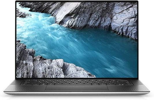 Dell xps 15 7590 laptop 15.6" Intel i9-9980HK NVIDIA GTX 1650 512-SSD 8GB RAM(DDR4) 4K UHD (3840 x 2160) Windows 11