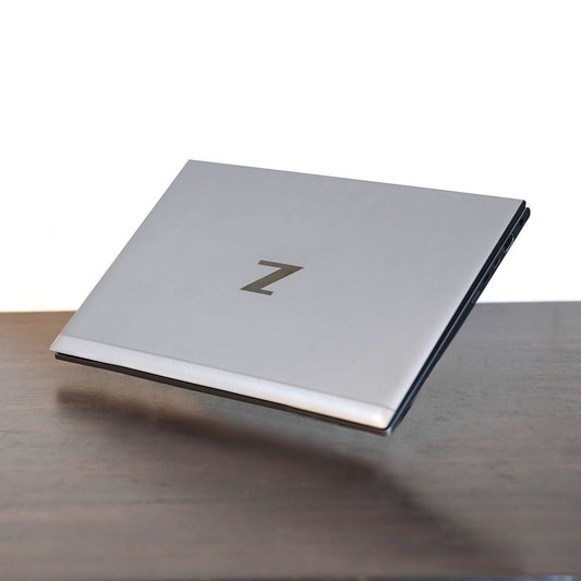HP ZBook Firefly 14 G7  ‘ CORE I7 - 10510U  ‘ 16 GB DDR4 RAM  ‘ 512 SSD  ‘ 14 INCH FULL HD DISPLAY