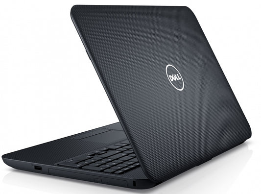 LAPTOP DELL Inspiron 3737 i3-4010U Laptop  17.3 HD+ 8 GB DDR3L-SDRAM 500 GB HDD