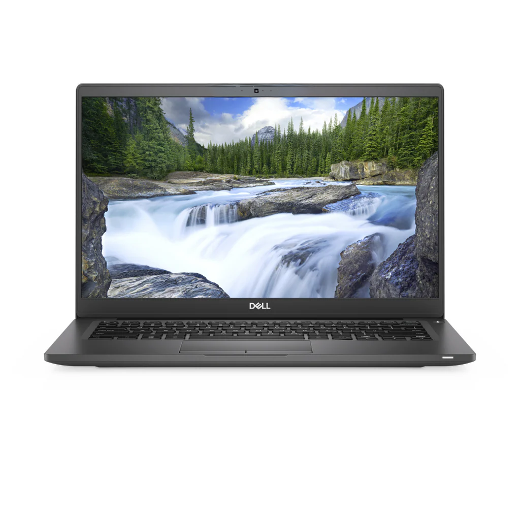 DELL Latitude 7490 Core I7-8650U 1.9GHz 4GB RAM (DDR4)265GB SSD Intel (UHD 520 Graphics) Windows 11