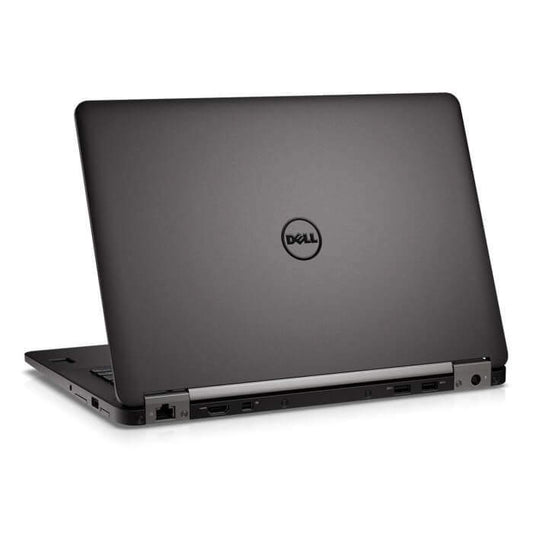 Dell Latitude E7470 ` Core i7 - 6600U ` 8 GB DDR4 RAM ` 256 SSD HARD ` 14 FHD inch Display