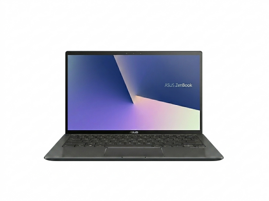 ASUS Zenbook UX370U Touch x360| Core i5-8250U CPU | 16 GB DDR4 RAM | 256 SSD Hard | 13.3 FHD inch Display