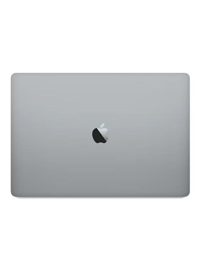 MacBook Pro A1708 13"Inch Display, Core i5-736U Processor/8GBRAM/128GB SSD/Integrated Graphics With English/Arabic Keyboard - 2017 Space Gray