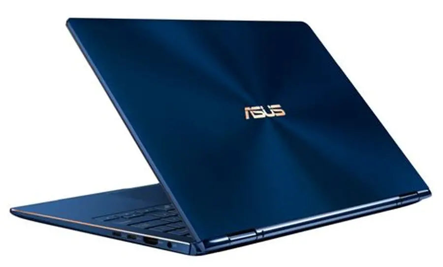 ASUS Zenbook UX370U Touch x360| Core i5-8250U CPU | 16 GB DDR4 RAM | 256 SSD Hard | 13.3 FHD inch Display