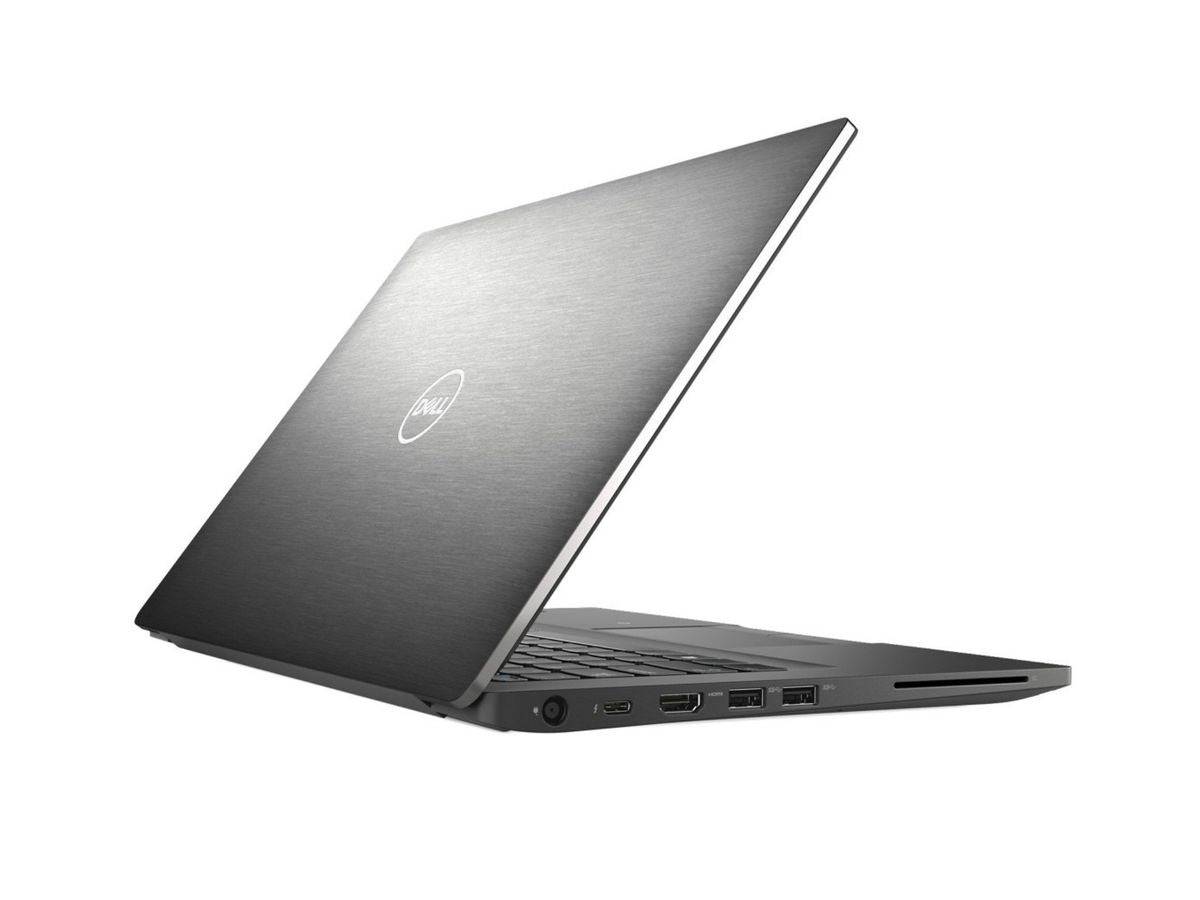 Dell Latitude 7490 Touch ` Core i7 - 8650u ` 8 GB DDR4 RAM ` 256 SSD ` 14 FHD INCH DISPLAY