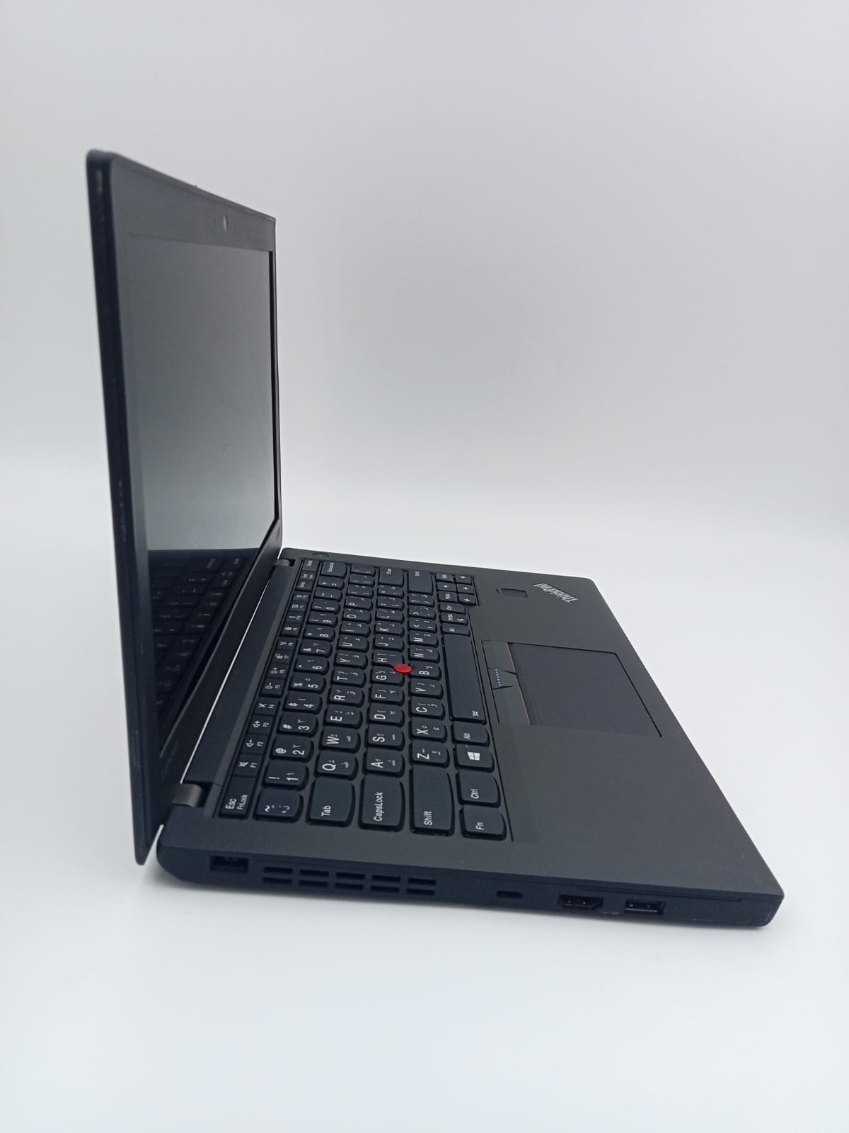 LAPTOP Lenovo ThinkPad x260 i5 -6200U Ram 8 SSD 240