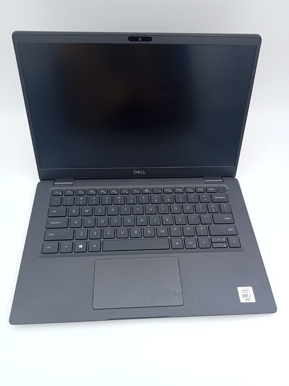 Dell Latitude 7310 | Core i7 - 10610U CPU | 16 GB DDR4 RAM | 256 SSD Hard | 13.3 FHD inch Display