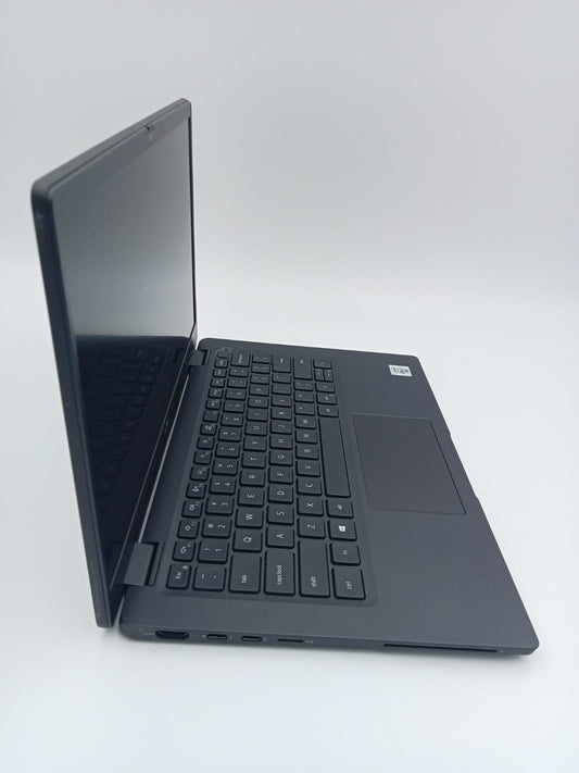 Dell Latitude 7310 | Core i7 - 10610U CPU | 16 GB DDR4 RAM | 256 SSD Hard | 13.3 FHD inch Display