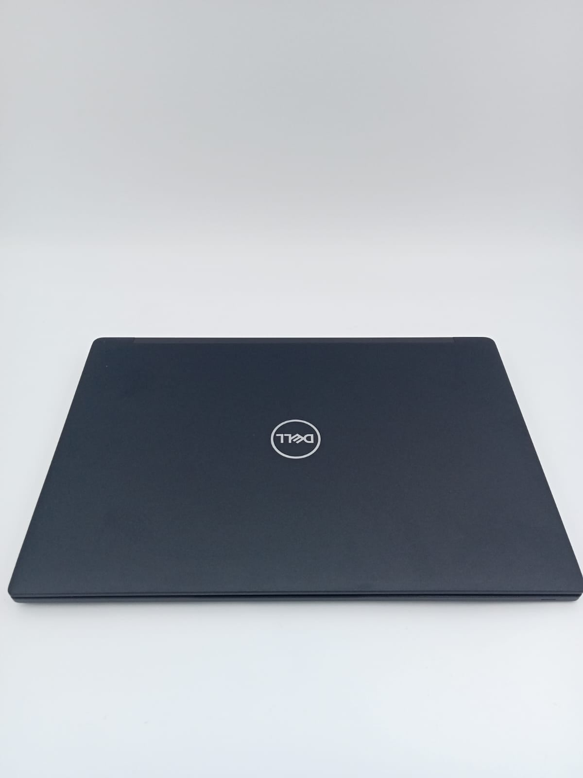 Dell Latitude 7490 | Core i5 - 8350U CPU | 8 GB DDR4 RAM | 256 SSD Hard | 14 FHD inch Display