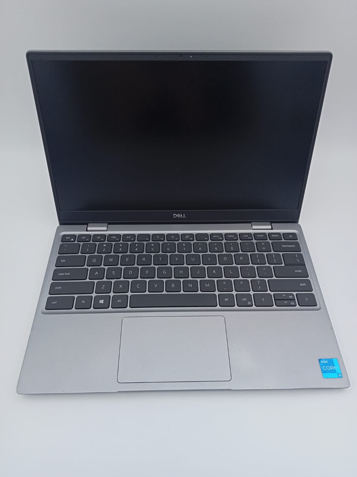 Dell Latitude 3320 | Core i5 - 1135G7 CPU | 8 GB DDR4 RAM | 256 SSD Hard | 13.3 FHD inch Display