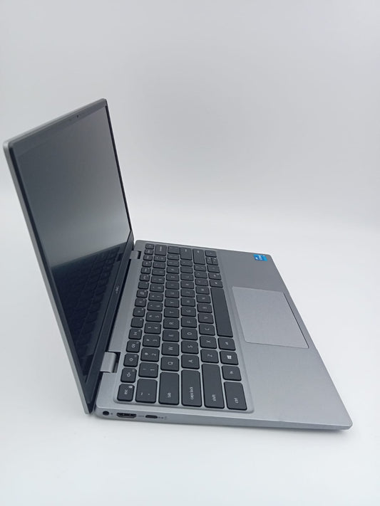 Dell Latitude 3320 | Core i5 - 1135G7 CPU | 8 GB DDR4 RAM | 256 SSD Hard | 13.3 FHD inch Display