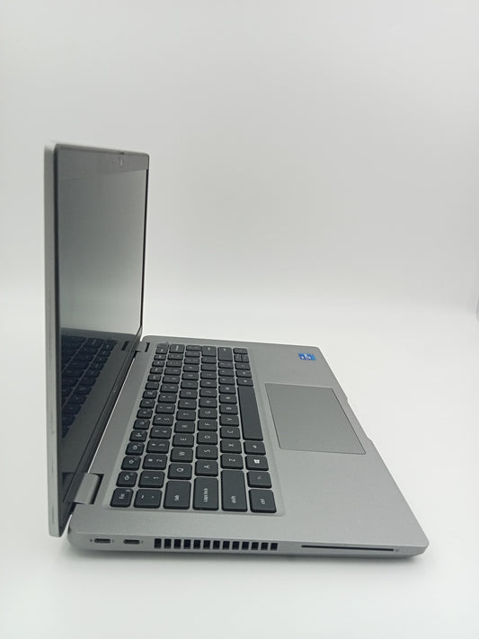 Dell Latitude 5421 | Core i7 - 11850H CPU | 16 GB DDR4 RAM | 512 SSD Hard | 14 FHD inch Display