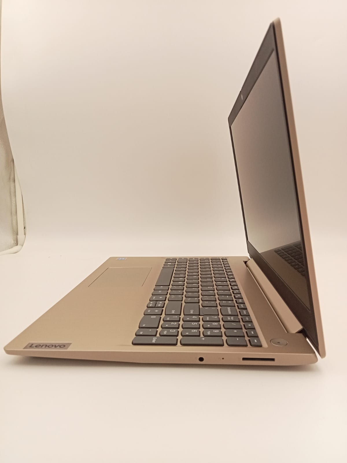 Lenovo IdeaPad 3 15ML05| Intel Pentium Gold 6405U / 2.4 GHz CPU | 12GB  RAM | 1TB SSD Hard | 15.6 inch Display