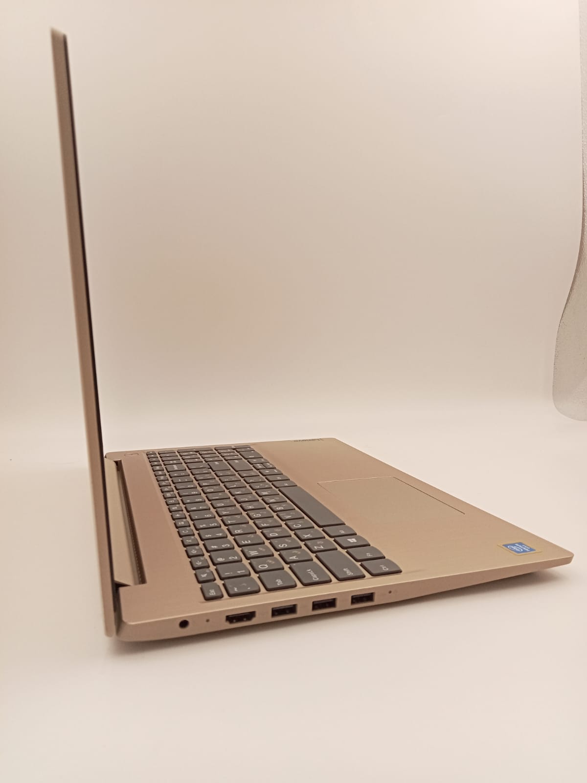 Lenovo IdeaPad 3 15ML05| Intel Pentium Gold 6405U / 2.4 GHz CPU | 12GB  RAM | 1TB SSD Hard | 15.6 inch Display