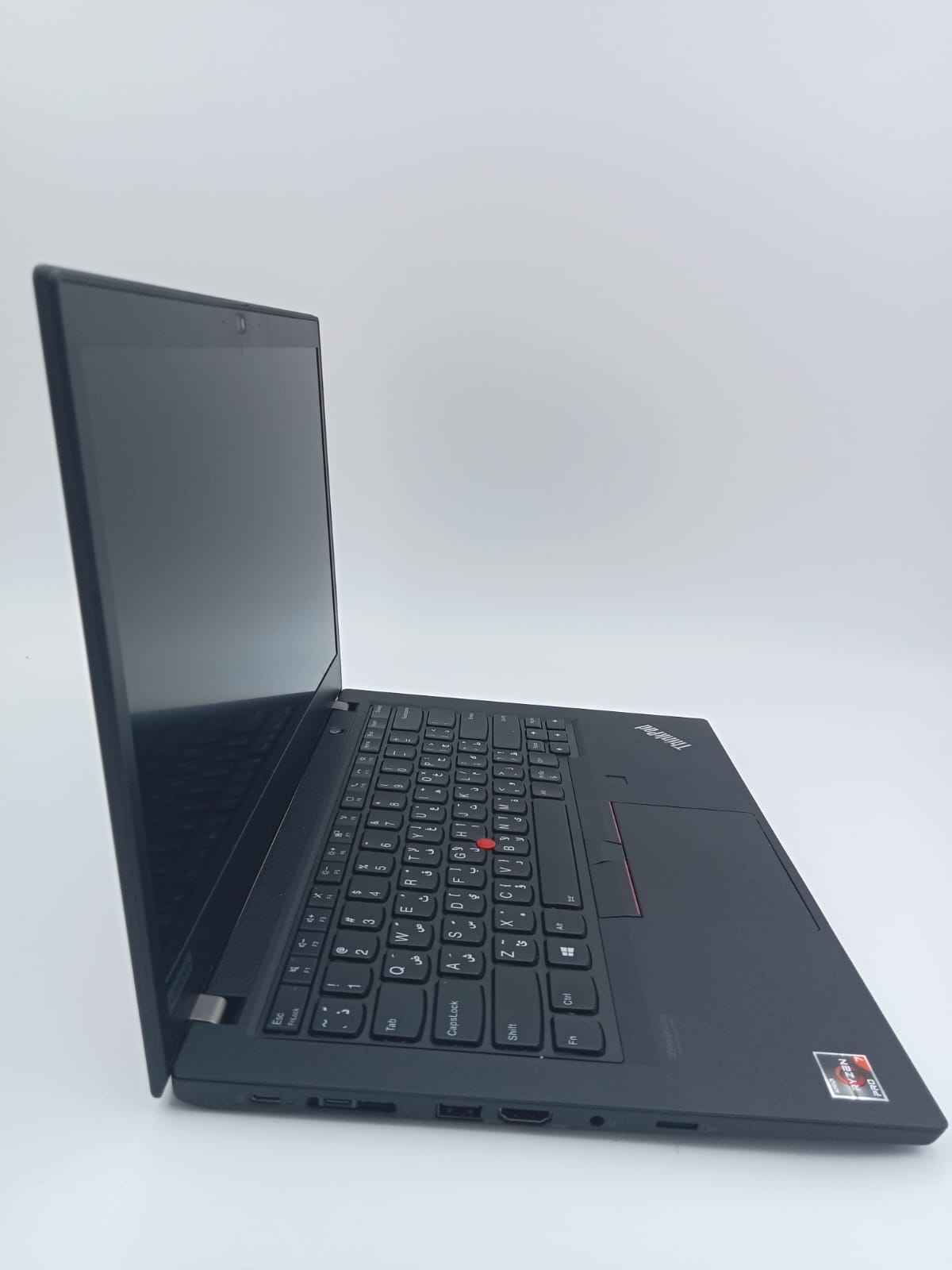 Lenovo ThinkPad  T14 GEN 1 | Rayzen7PRO 4750U  CPU | 32 GB DDR4 RAM | 512 GB SSD Hard | 14 FHD inch Display | Graphic AMD Radeon 2G